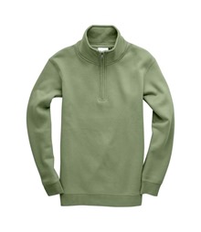 Lunar Premium Quarter Zip Sweatshirt